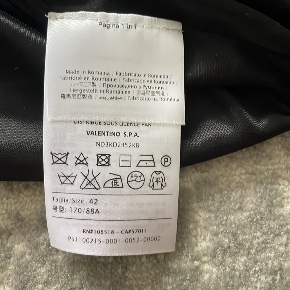 Women’s Missoni Dress - Picture 5 of 6